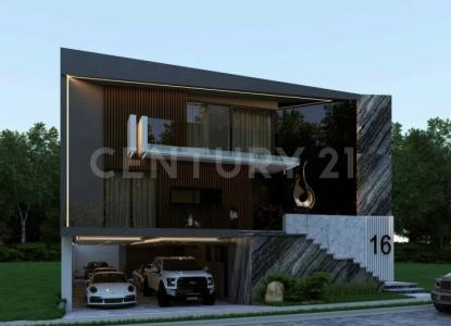 CLÚSTER LA ISLA 2 ,, San Andrés Cholula, Puebla 72830, Meksika
