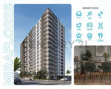 Av. Del Ejército , Lima, Lima 00001, Peru