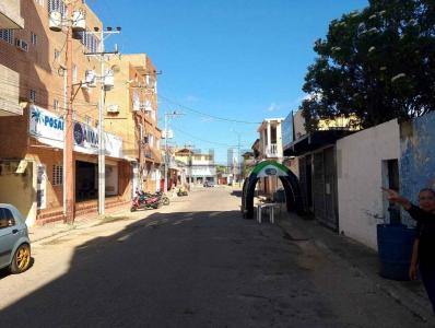 Tucacas, Falcón 2055, ベネズエラ