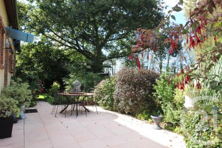 Veules Les Roses, Haute-Normandie 76980, Francia