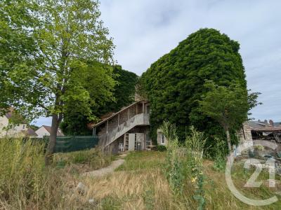 Villers Cotterets, Picardie 02600, צרפת 