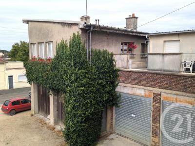 Villers Cotterets, Picardie 02600, צרפת 