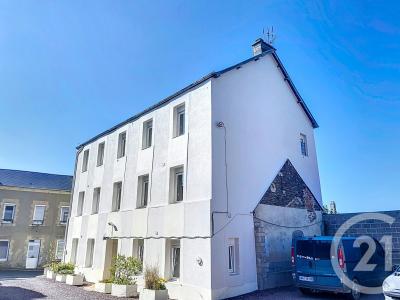 Caumont Sur Aure, Basse-Normandie 14240, France