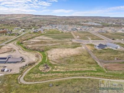 8242 Wisner Road, Billings, Montana 59106, HOA KỲ