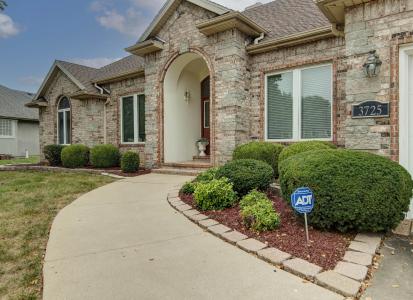 3725 Cromwell Lane, Springfield, Missouri 65802, USA