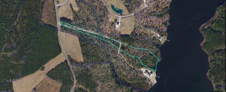 821 Bennett Neck Road, Grantsboro, North Carolina 28529, USA