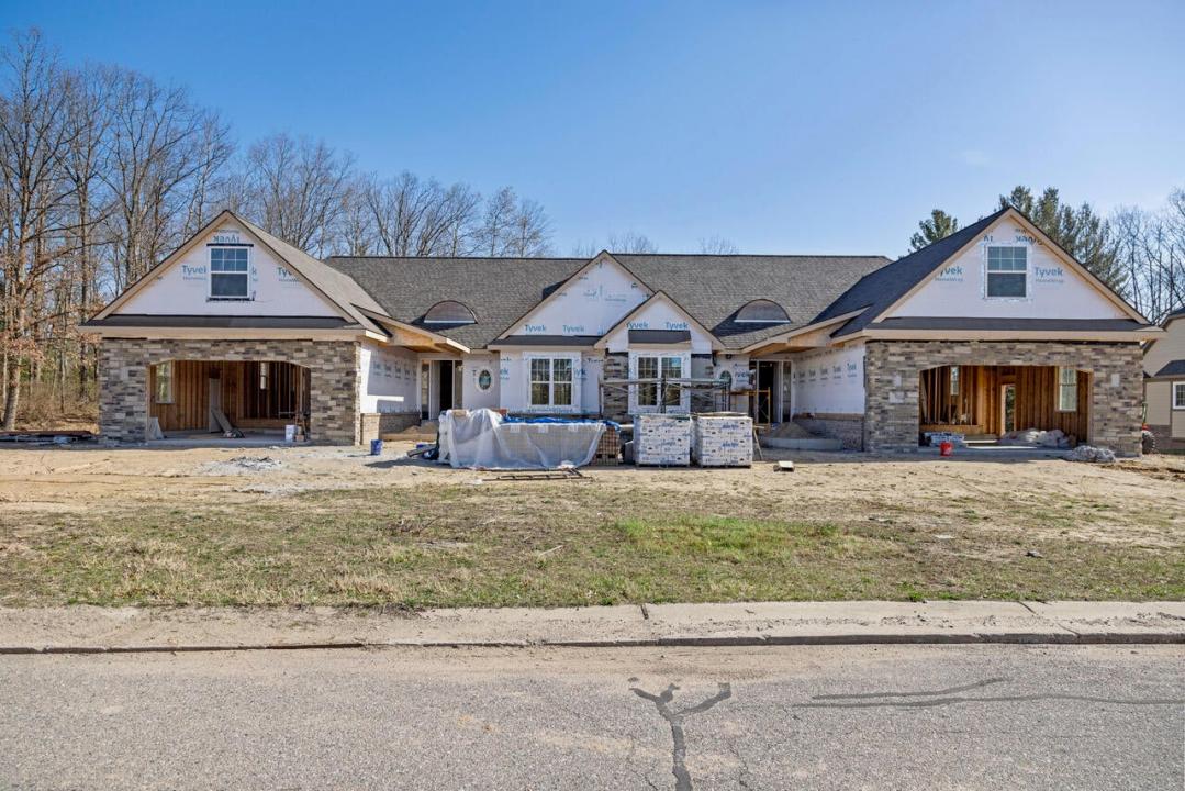 12258 Tullymore Dr., Stanwood, מישיגן 49346, ארצות הברית של אמריקה