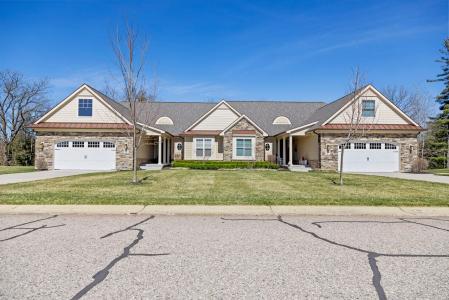 12258 Tullymore Dr., Stanwood, מישיגן 49346, ארצות הברית של אמריקה