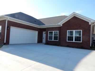 195 Bullitt Creek Dr, Shepherdsville, كنتاكي 40165, الولايات المتحدة