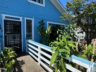 443 Harrison Street, Fort Bragg, California 95437, USA