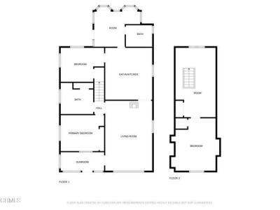 443 Harrison Street, Fort Bragg, California 95437