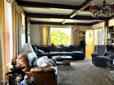 443 Harrison Street, Fort Bragg, California 95437
