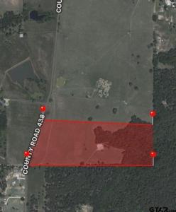 14926 (TRACT 1) County Road 438, Lindale, Texas 75771, USA