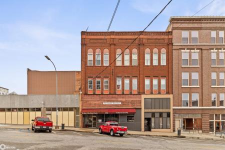 214 N 4th Street, Burlington, 爱荷华州 52601, 美国