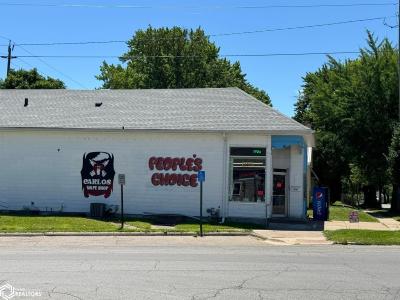 1200 S Central Avenue, Burlington, 爱荷华州 52601, 美国