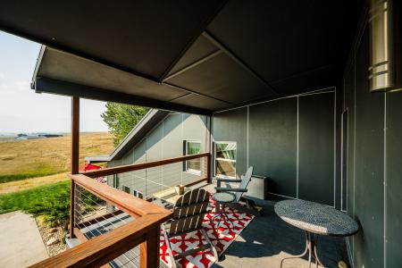 10 South Fork Drive, Big Horn, Wyoming 82833
