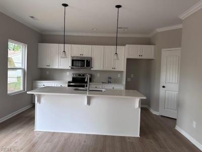 713 Potter Road, Chesapeake, Virginia 23320