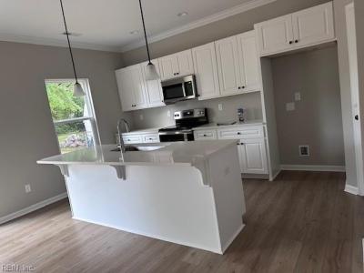 713 Potter Road, Chesapeake, Virginia 23320
