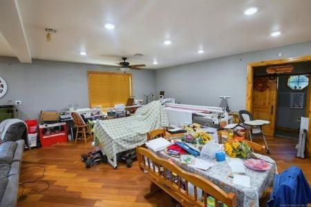 19867 S 410 Road, Hulbert, Oklohoma 74441, Amerika Birleşik Devletleri