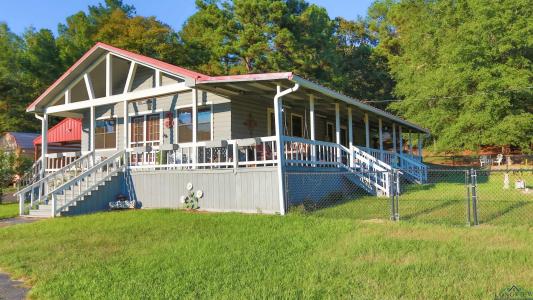 418 PR 7223 Bayou River Run, Jefferson, 得克萨斯州 75657, 美国