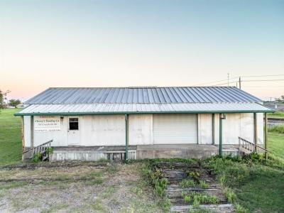 103 Creechville Road, Ennis, Texas 75119, Estados Unidos
