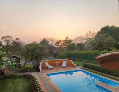 Casa Flamboyan, La Garita Nueva , Tamarindo Santa Cruz, Guanacaste 50304, Costa Rica
