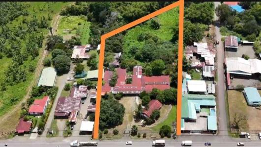 Quepos Quepos, Puntarenas 60601, Costa Rica