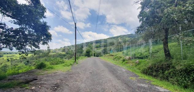 10936 Cañada de San Miguel ,, Tepotzotlan, Estado De México 54650, Mexiko