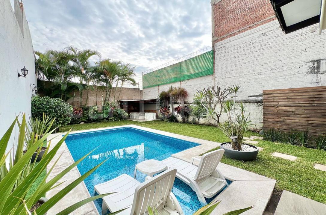 santos degollado 52,, Cuernavaca, Morelos 62000, México