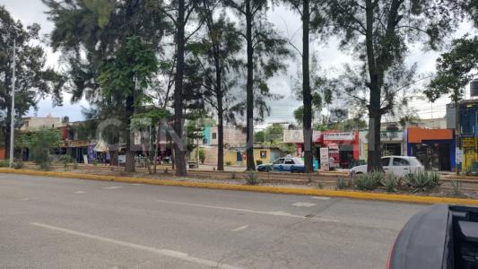 Avenida Ferrocarril S/N,, Santa Lucia Del Camino, Oaxaca 71228, Meksika