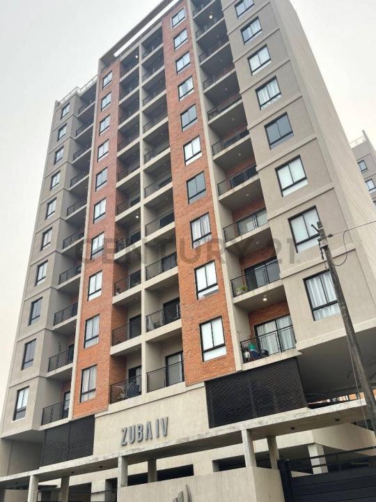 Tuyuti casi Capitan Amarilla e Ybyturusu , Luque, セントラル・ヒーティング 00001, パラグアイ