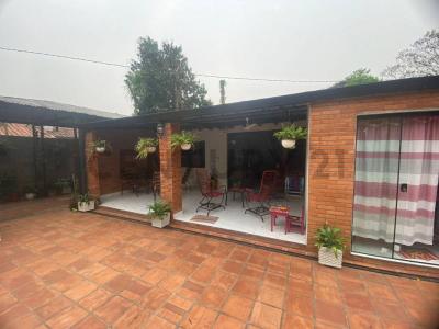 barrio san miguel , Caacupé, Cordillera 00001, Paraguay
