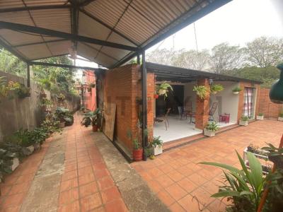 barrio san miguel , Caacupé, Cordillera 00001, Paraguay