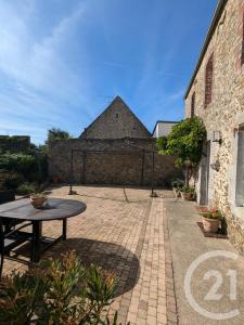 Gouville Sur Mer, Basse-Normandie 50560, Francja