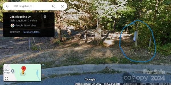 230 Ridgeline Drive 15, Salisbury, شمال كارولينا 28146, الولايات المتحدة