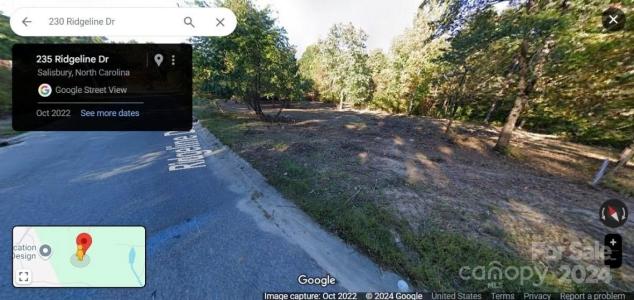 230 Ridgeline Drive 15, Salisbury, شمال كارولينا 28146, الولايات المتحدة