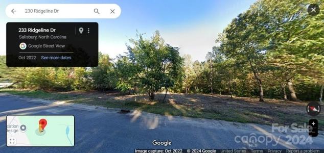 230 Ridgeline Drive 15, Salisbury, شمال كارولينا 28146, الولايات المتحدة