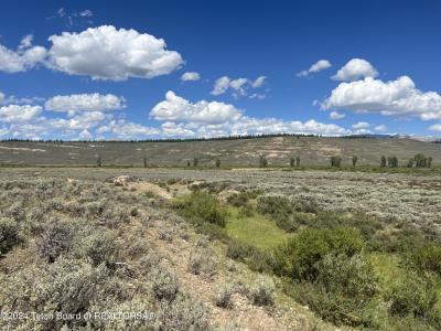 KNORI MINOR SUBD., LOT 2. FKA, Bondurant, Wyoming 82922, USA