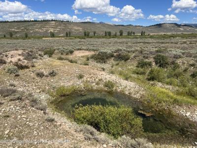 KNORI MINOR SUBD., LOT 2. FKA, Bondurant, Wyoming 82922, États-Unis