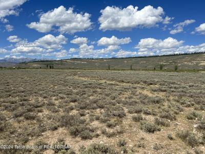 KNORI MINOR SUBD., LOT 2. FKA, Bondurant, Wyoming 82922, États-Unis