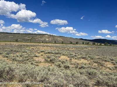 KNORI MINOR SUBD., LOT 2. FKA, Bondurant, Wyoming 82922, États-Unis