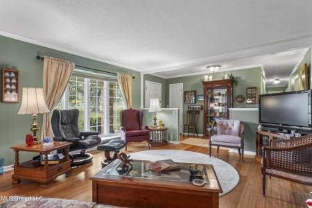 18032 Kellogg Road, Saucier, Mississippi 39574, Estados Unidos