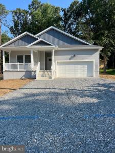 TBD Lot 40a Dingley Road, Montross, Virginia 22520, USA