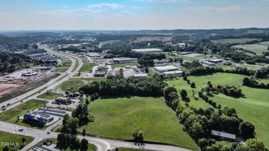 8.29 Ac Morgan Road, Greeneville, Tennessee 37743, USA