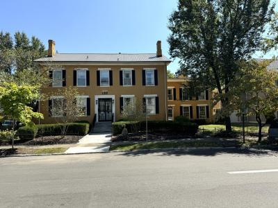 519 Ann Street, Frankfort, 肯塔基州 40601, 美國