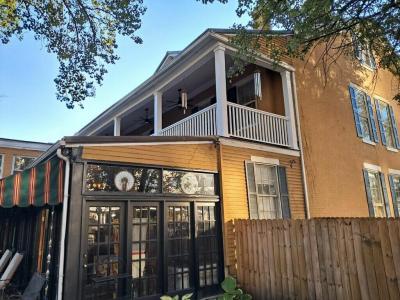 519 Ann Street, Frankfort, 캔터키 40601, 미국
