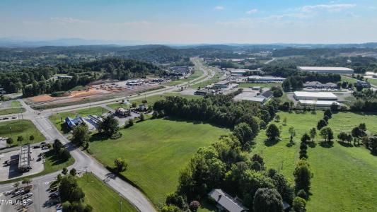8.29 Ac Morgan Road, Greeneville, Tennessee 37743, USA