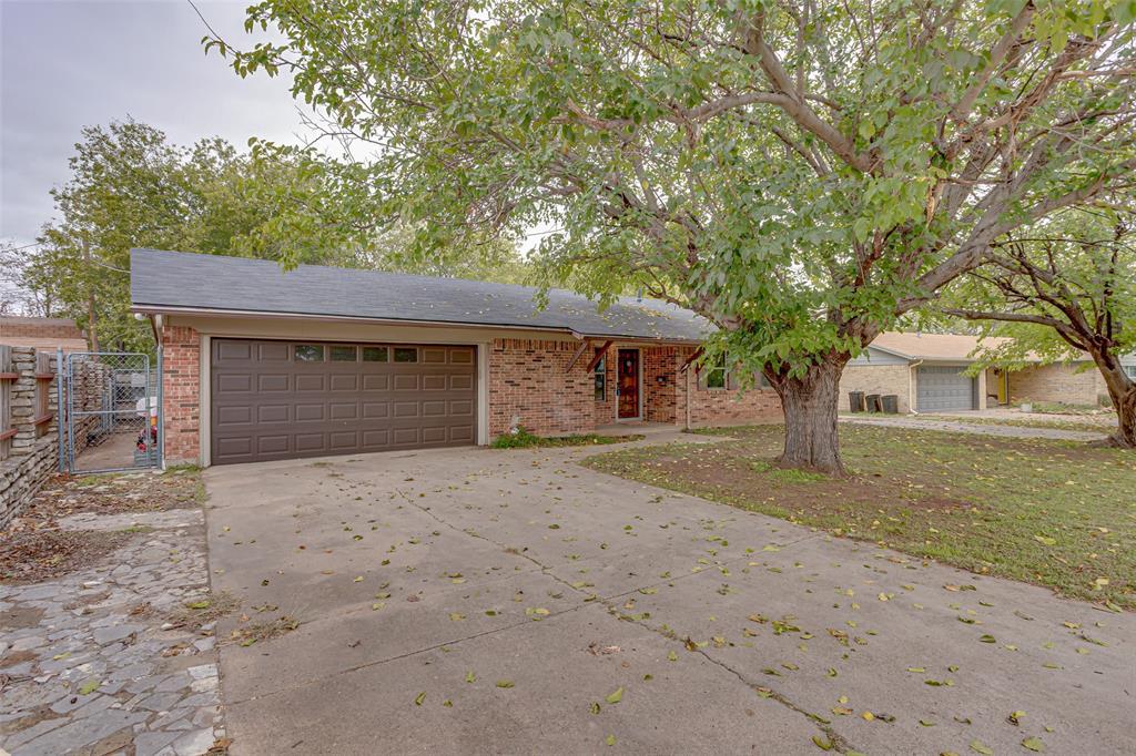 912 Penrod, Granbury, Texas 76048, États-Unis