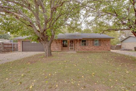 912 Penrod, Granbury, Texas 76048, USA