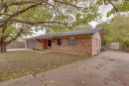 912 Penrod, Granbury, Texas 76048, États-Unis